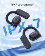 AI Translation Earbuds Real Time 164 Languages 80H Playtime Translator - Image 7