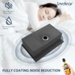 Lordear 33 Drop In Kitchen Sinks Worktation - 33x19 Drop Kitchen Sink 16 Gauge 304 Stainless Steel - Image 5