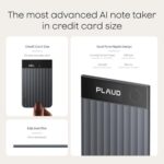Plaud Note Pro AI Voice Recorder - Image 7