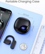 AI Translation Earbuds Real Time 164 Languages 80H Playtime Translator - Image 16