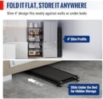 WORKPRO 5-Tier Folding Shelf - Image 7