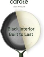 CAROTE 31PCS Pots and Pans Set - Image 14