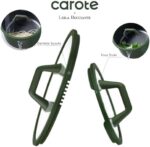 CAROTE 31PCS Pots and Pans Set - Image 11