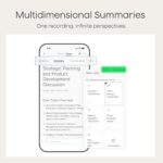 Plaud Note Pro AI Voice Recorder - Image 4