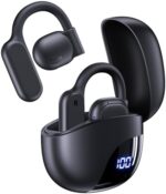 AI Translation Earbuds Real Time 164 Languages 80H Playtime Translator - Image 9