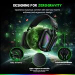 WESEARY Wireless Gaming Headset for Xbox Series - Image 6