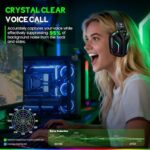 WESEARY Wireless Gaming Headset for Xbox Series - Image 4