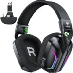 WESEARY Wireless Gaming Headset for Xbox Series