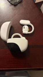 AI Translation Earbuds Real Time 164 Languages 80H Playtime Translator - Image 17