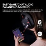 Logitech G Astro A50 Multi-Platform Wireless Gaming Headset - Image 4