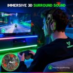 WESEARY Wireless Gaming Headset for Xbox Series - Image 2