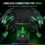 WESEARY Wireless Gaming Headset for Xbox Series - Image 3