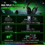WESEARY Wireless Gaming Headset for Xbox Series - Image 5