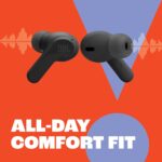 JBL Vibe Beam – True Wireless Earbuds with Deep Bass Sound, Bluetooth 5.2 - Image 6