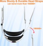 RGB Head Strap for Oculus/Meta Quest 3 - Image 6