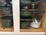 CAROTE 31PCS Pots and Pans Set - Image 25