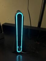 Bluetooth Headset, Wireless Headset with Mic for Work, Qualcomm Chipeset Dongle - Image 16