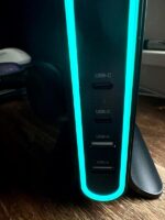 Bluetooth Headset, Wireless Headset with Mic for Work, Qualcomm Chipeset Dongle - Image 11