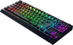 Razer BlackWidow V4 TKL HyperSpeed Wireless Hot Swappable Gaming Keyboard - Image 8