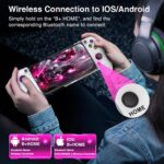 NealGamefy Phone Controller for iPhone/Android - Image 3