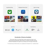 BACKBONE Pro Mobile Gaming Controller for iPhone 15/16/17 & Android - Image 3