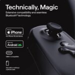 BACKBONE Pro Mobile Gaming Controller for iPhone 15/16/17 & Android - Image 7