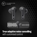 JBL Live Beam 3 - True Wireless Noise-Cancelling Stick-Closed Earbuds - Image 5