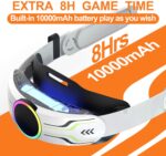 RGB Head Strap for Oculus/Meta Quest 3 - Image 2