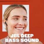 JBL Vibe Beam – True Wireless Earbuds with Deep Bass Sound, Bluetooth 5.2 - Image 5