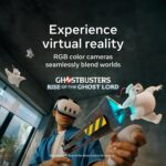 Meta Quest 3 512GB VR Headset – Sharper Resolution & 2X Graphics Power - Image 5