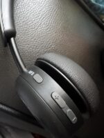 Bluetooth Headset, Wireless Headset with Mic for Work, Qualcomm Chipeset Dongle - Image 13