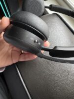 Bluetooth Headset, Wireless Headset with Mic for Work, Qualcomm Chipeset Dongle - Image 12