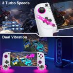 NealGamefy Phone Controller for iPhone/Android - Image 5