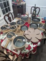 CAROTE 31PCS Pots and Pans Set - Image 19