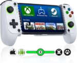 Larstylee Wireless Mobile Gaming Controller