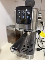 KEENSTAR Espresso Coffee Machine with Milk Tank - Image 19