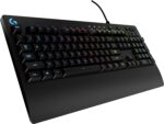 Logitech G213 Prodigy Gaming Keyboard