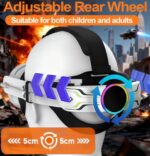 RGB Head Strap for Oculus/Meta Quest 3 - Image 3