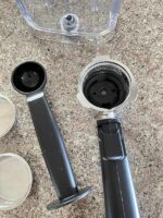 KEENSTAR Espresso Coffee Machine with Milk Tank - Image 22