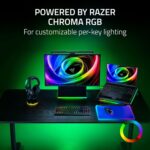 Razer BlackWidow V4 TKL HyperSpeed Wireless Hot Swappable Gaming Keyboard - Image 7