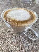 KEENSTAR Espresso Coffee Machine with Milk Tank - Image 23