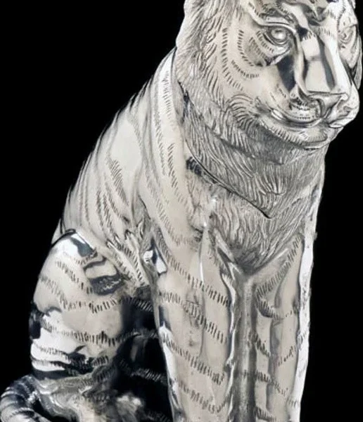 Tiger Wine Cooler