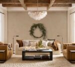 Faux Fur Mink Pillow Cover - Image 3