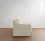 York Slope Arm Slipcovered Sofa (60"-108") - Image 4