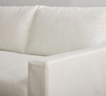 York Slope Arm Slipcovered Sofa (60"-108") - Image 3