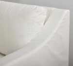 York Slope Arm Slipcovered Sofa (60"-108") - Image 2
