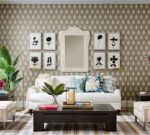 Faux Banana Leaf Tree - Image 4