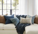Belgian Linen Pillow Cover - Image 4