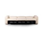 Lennox 3-Piece Upholstered Power Reclining Grand Sofa (121") - Image 4