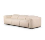 Lennox 3-Piece Upholstered Power Reclining Grand Sofa (121") - Image 3